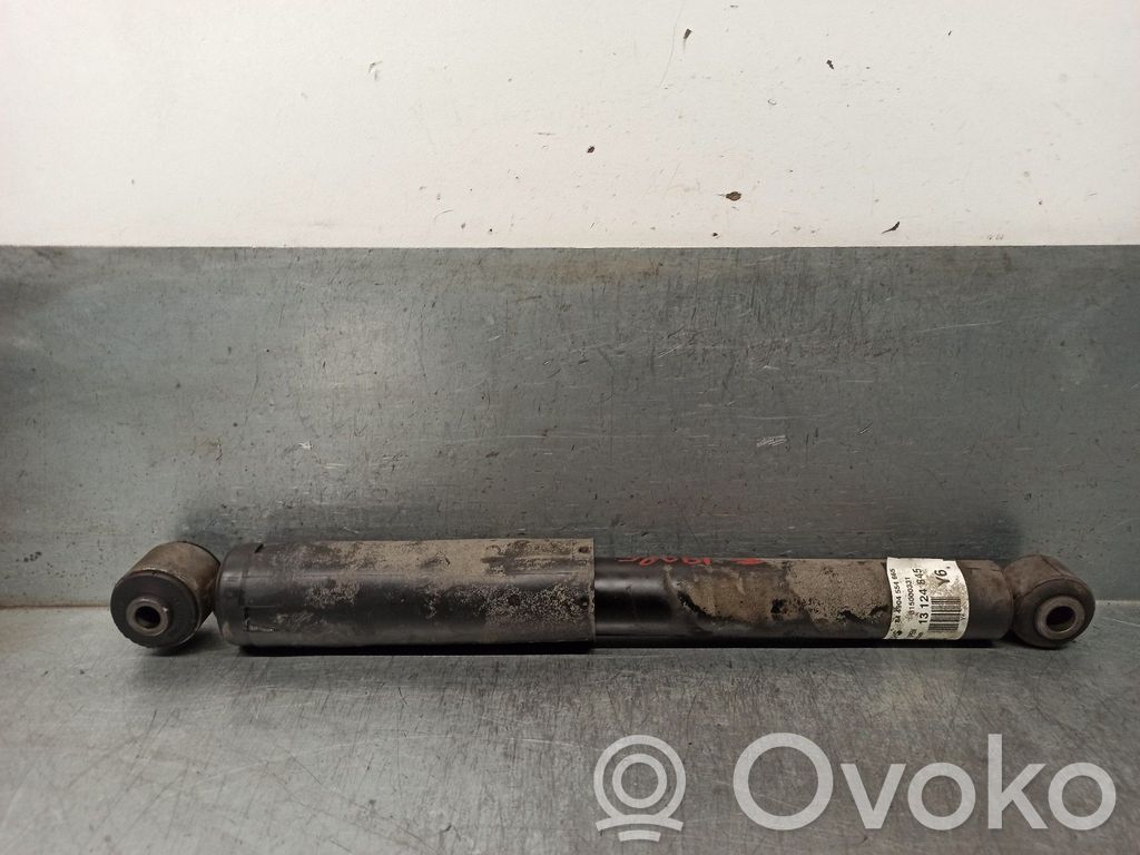 Opel Vectra C Amortyzator tylny 