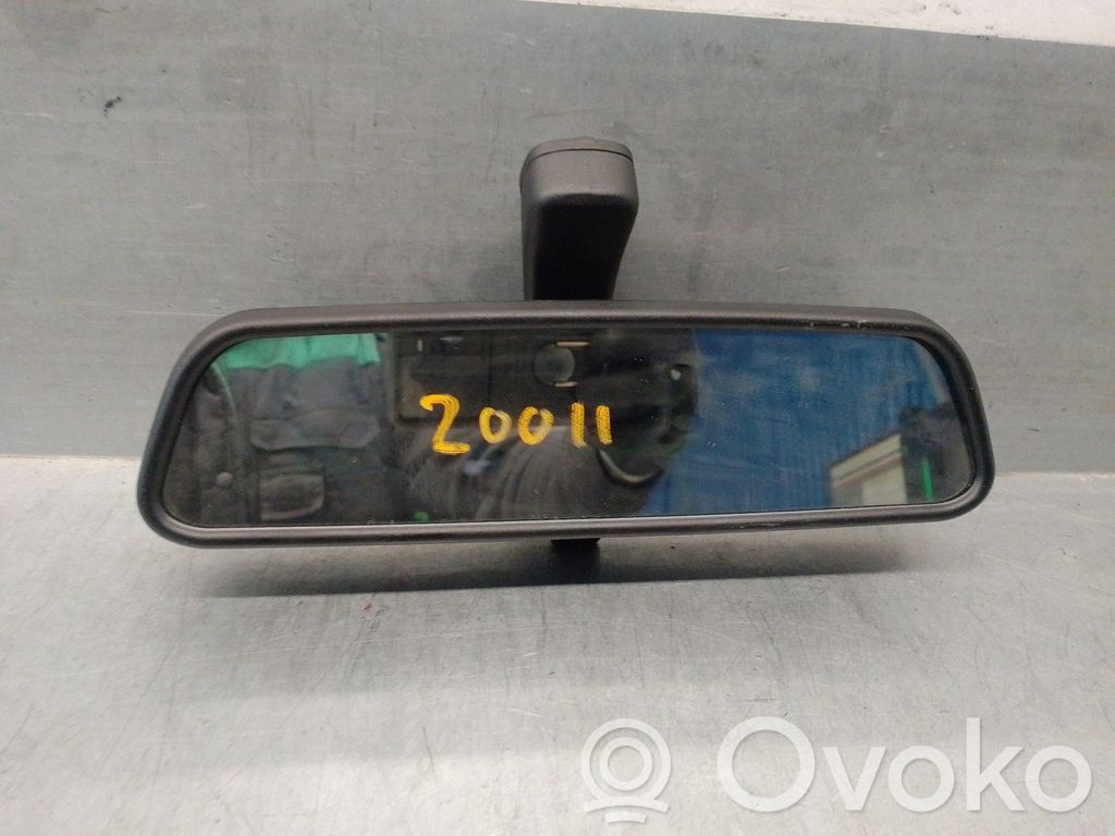 Espejo retrovisor (interior)   51167153451