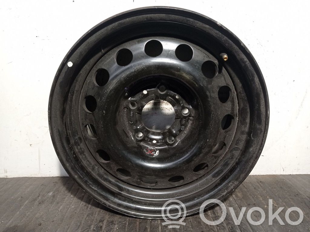 BMW 5 E39 Llanta de aleación R18 