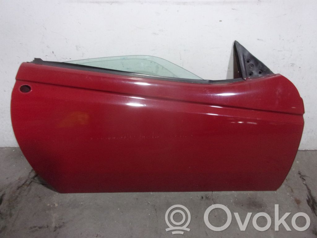 Alfa Romeo Spider 916 Drzwi przednie 