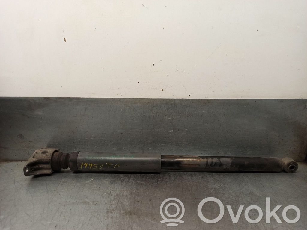 Volvo S40 Stoßdämpfer hinten 