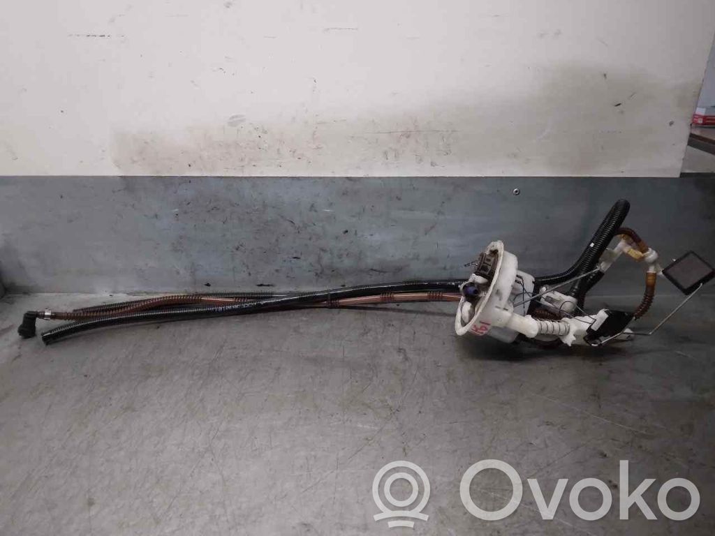 BMW 1 E81 E87 In-tank fuel pump 