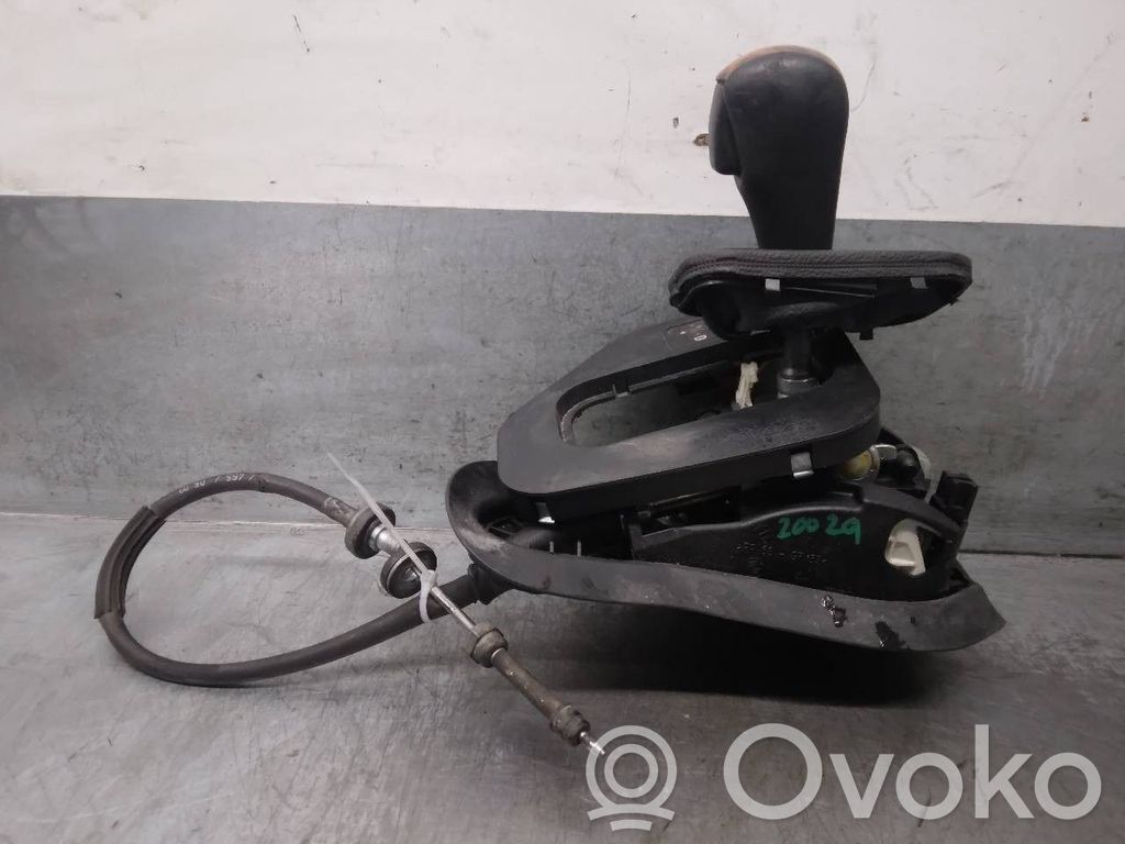 BMW 5 E39 Gear shift rod 