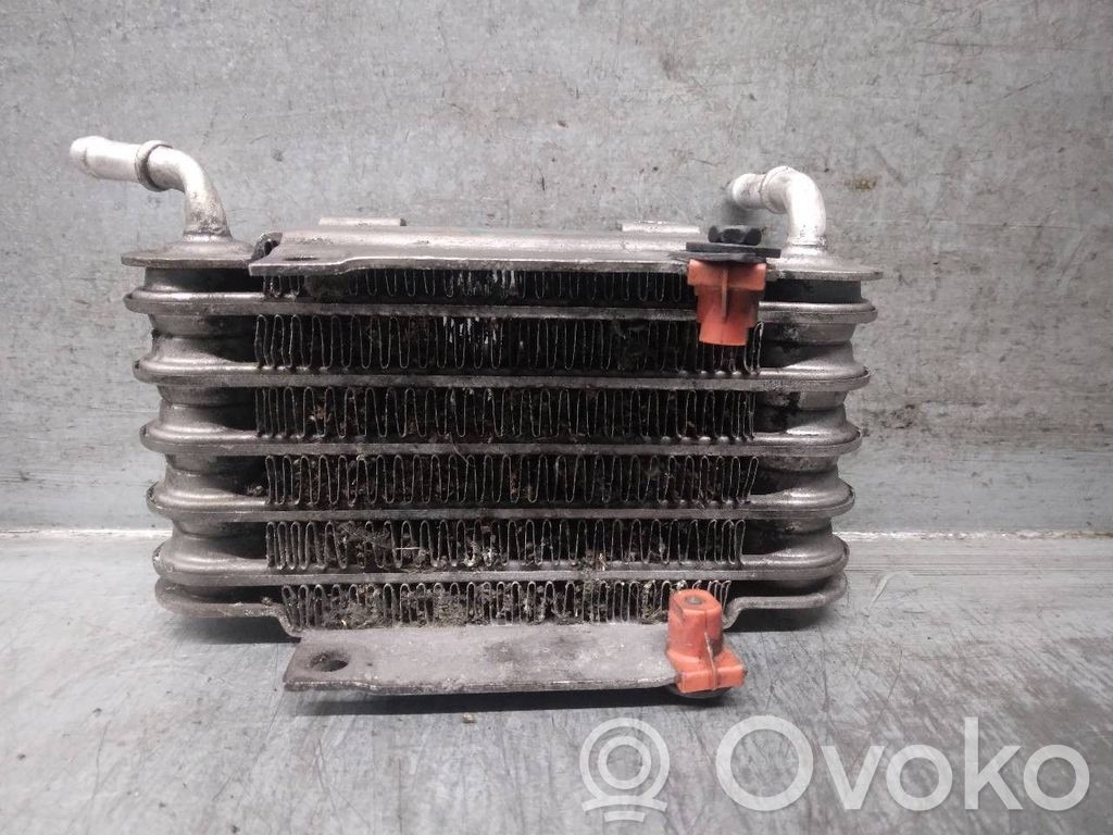 BMW 5 E39 Radiatore del carburatore (radiatore)