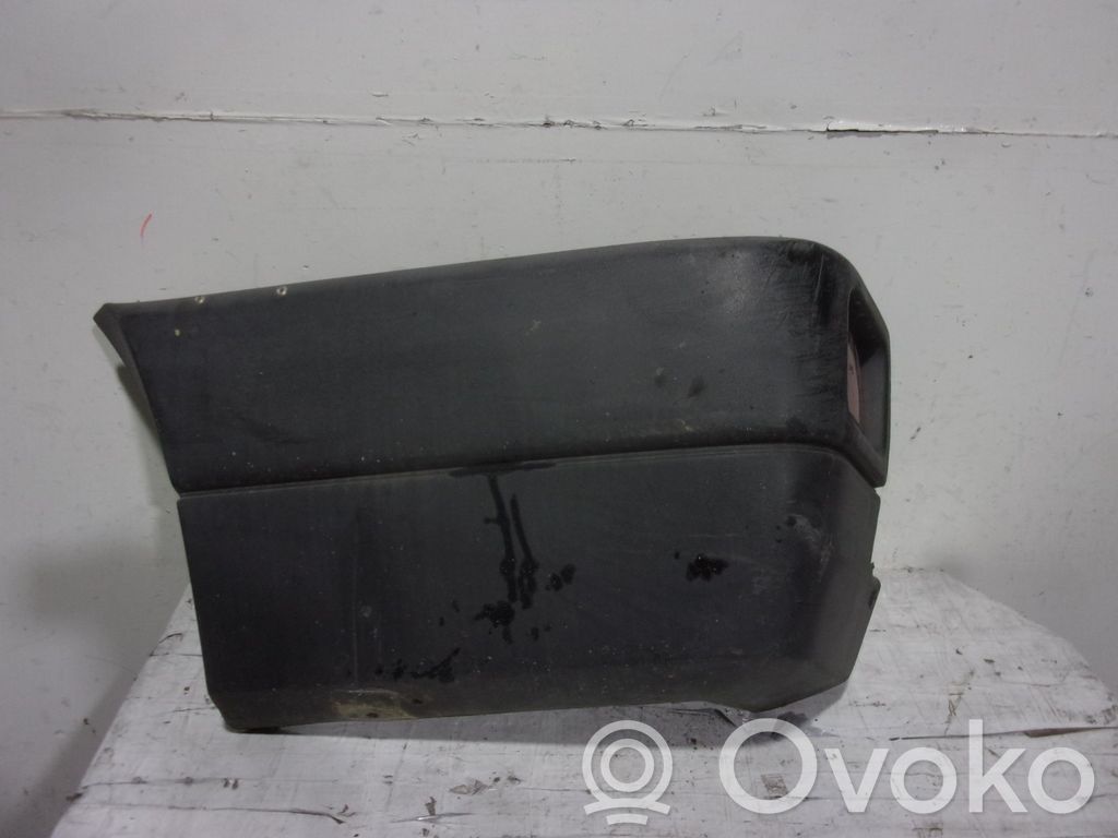 Volkswagen Transporter - Caravelle T4 Ornament colț bară spate