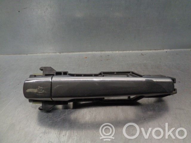 Mercedes-Benz C W202 Etuoven ulkokahva 