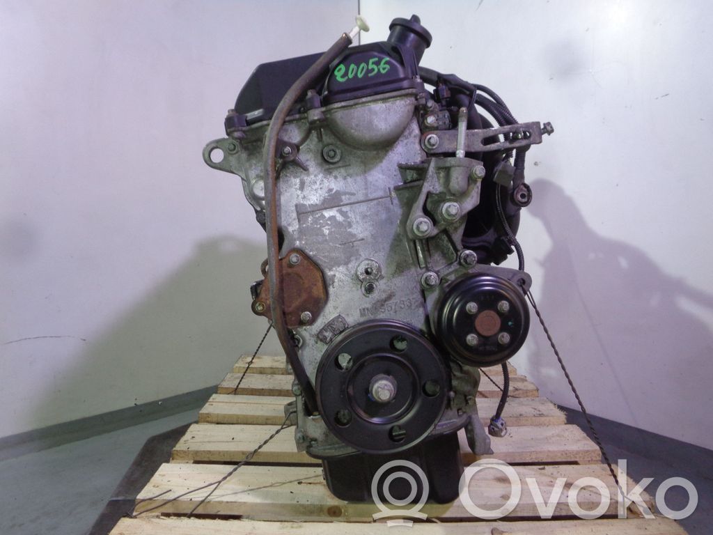 Mitsubishi Colt Motor 