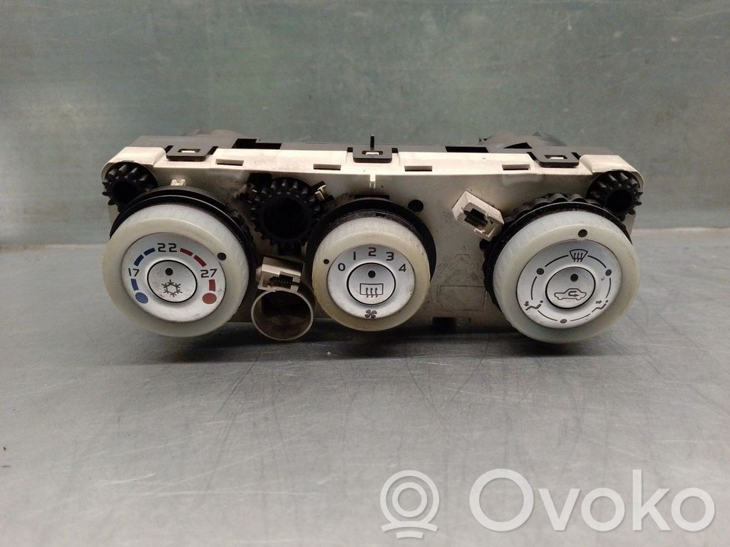 Mitsubishi Colt Modul unitate control aer condiționat 