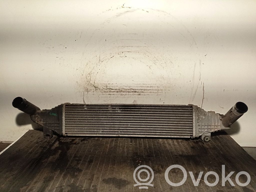 Radiador intercooler   Y60113550B
