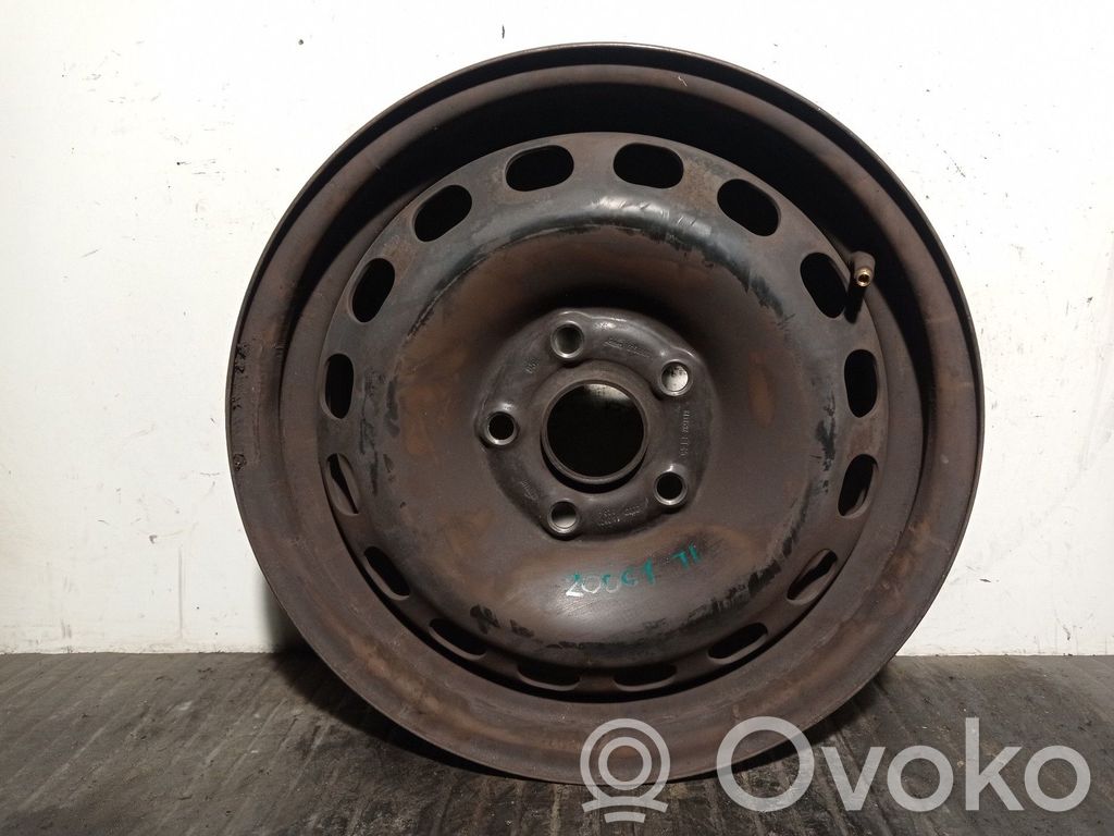 Audi A6 S6 C4 4A Felgi aluminiowe R18
