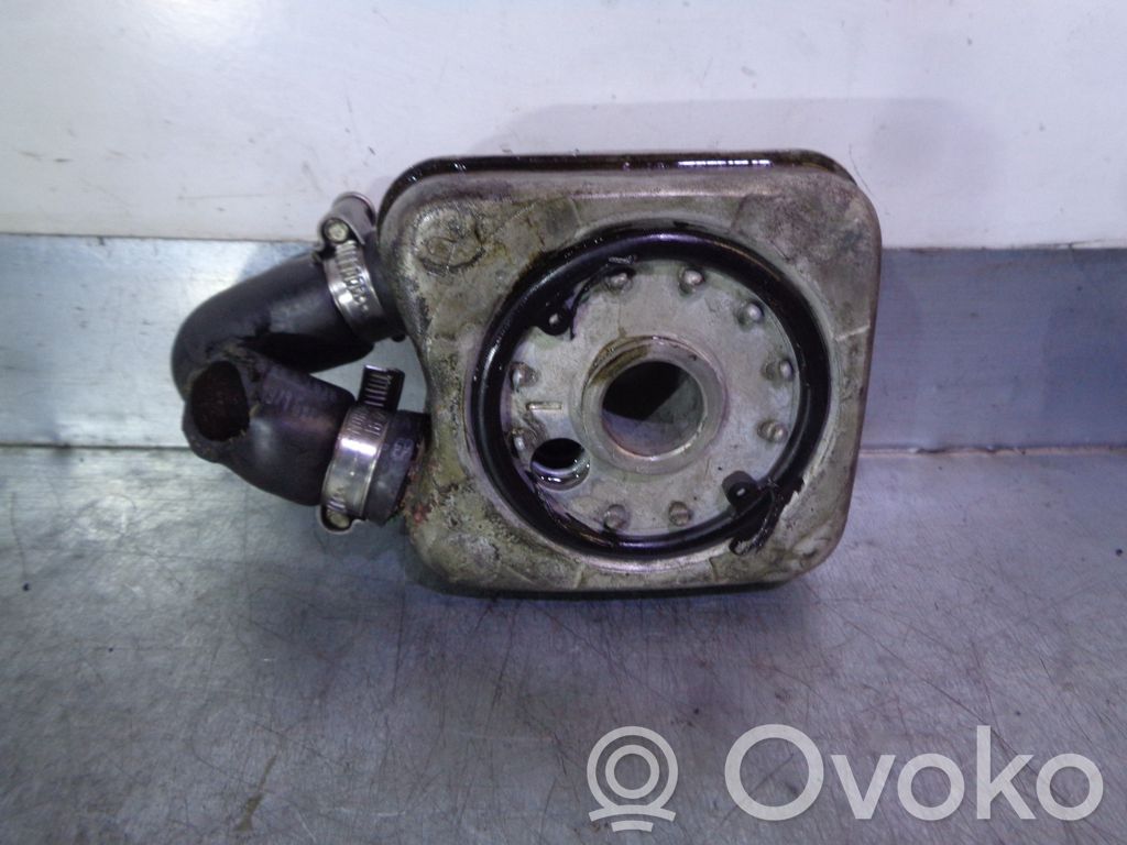 Audi A6 S6 C4 4A Radiador del aceite del motor