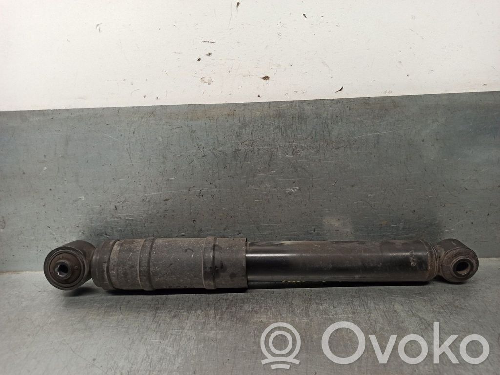 Opel Astra G Amortyzator tylny 
