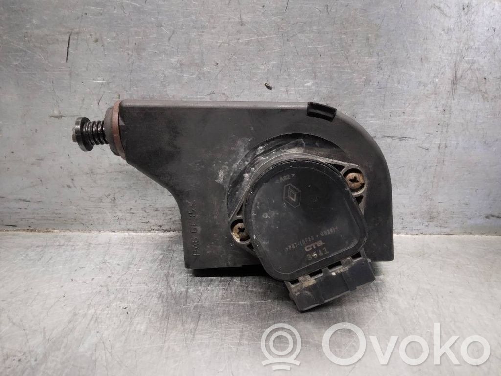 Renault Clio II Acceleration sensor 
