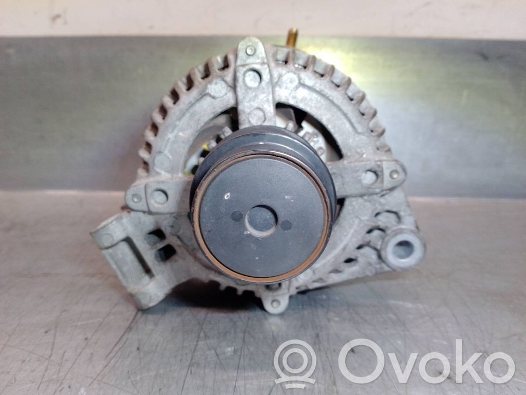 Generator/alternator   4R8310300AB,1042103720,DENSO