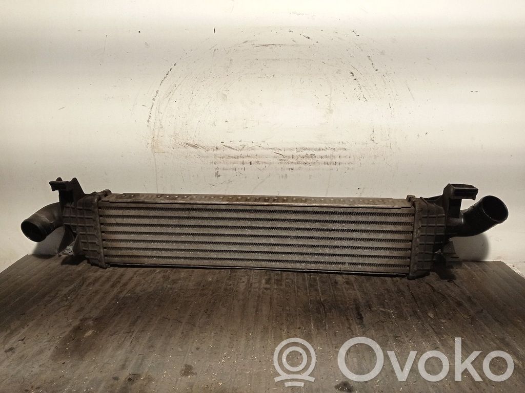 Volvo S40 Radiator intercooler 