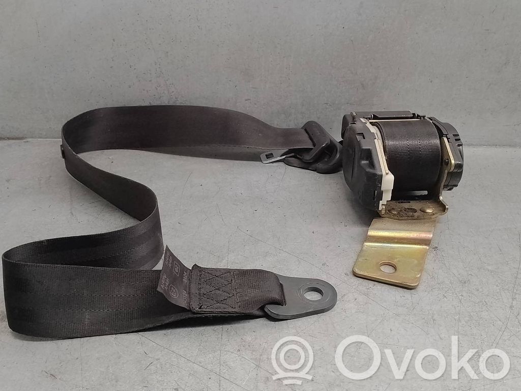 Citroen ZX Cinturón delantero 