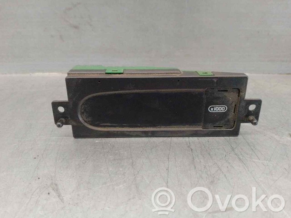 Renault Espace III Head Up Display HUD 