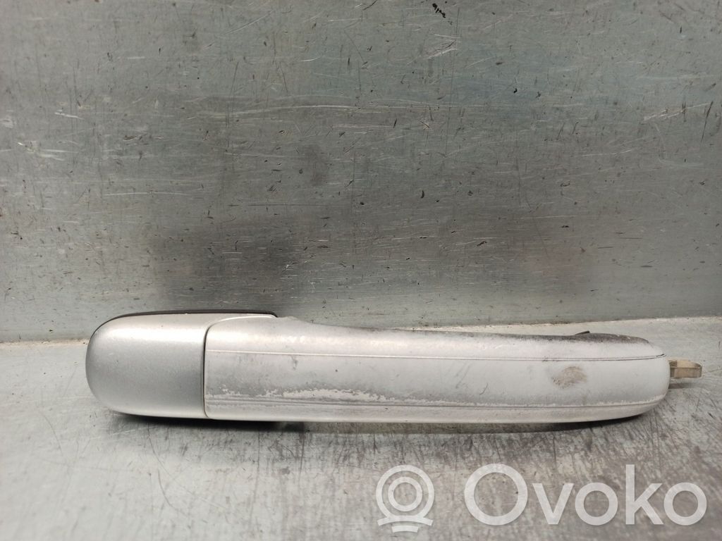 Seat Cordoba (6K) Klamka zewnętrzna drzwi tylnych