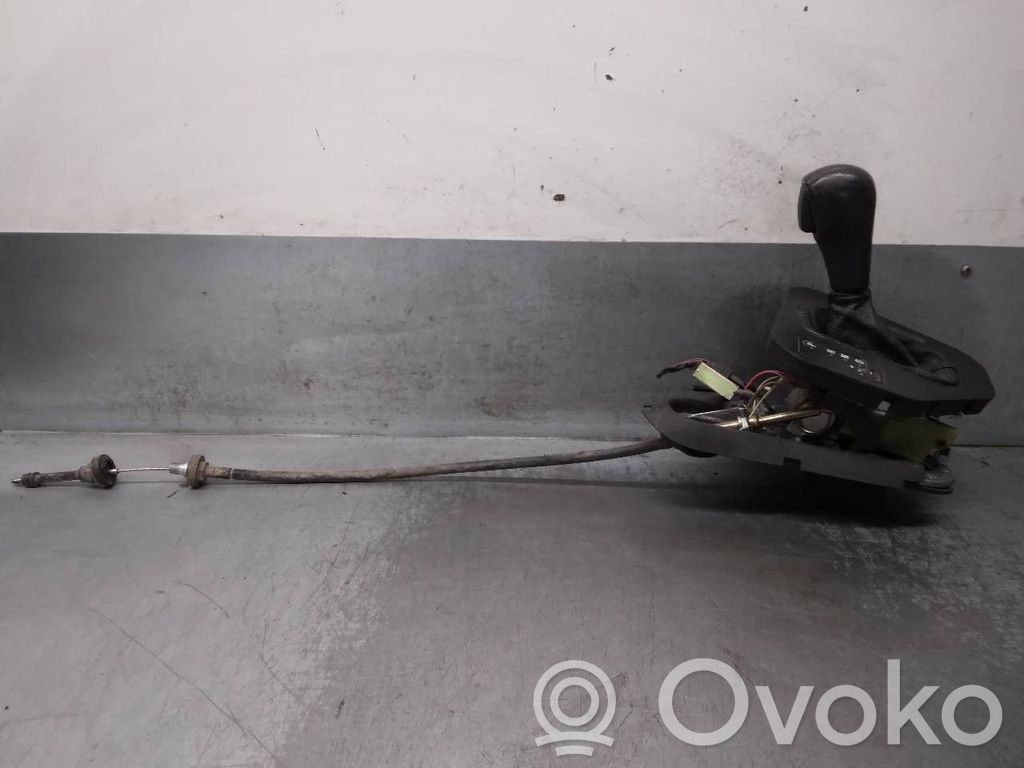 BMW 5 E39 Gear shift rod 