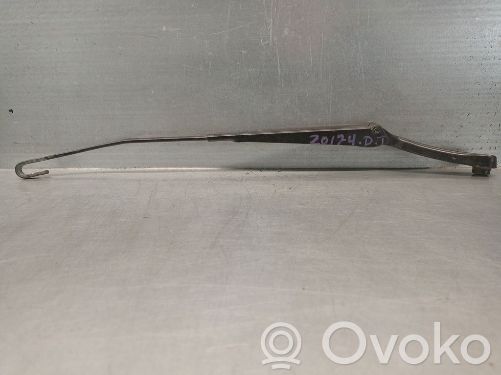 Citroen Berlingo Rear wiper blade arm 