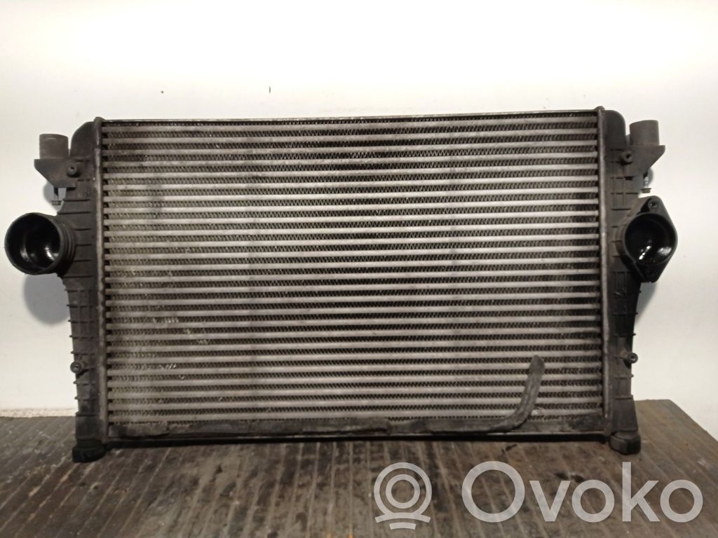 Volkswagen Sharan Radiatore intercooler