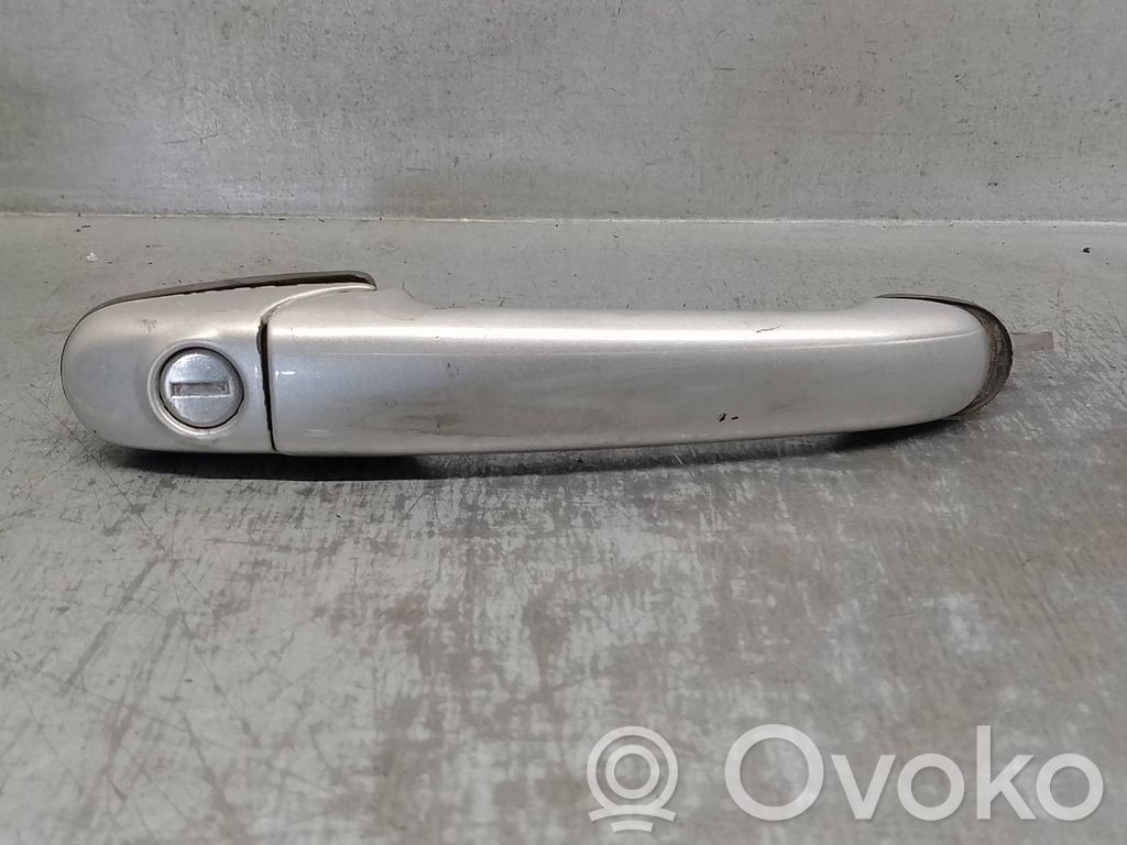 Seat Cordoba (6K) Manecilla externa puerta delantera 
