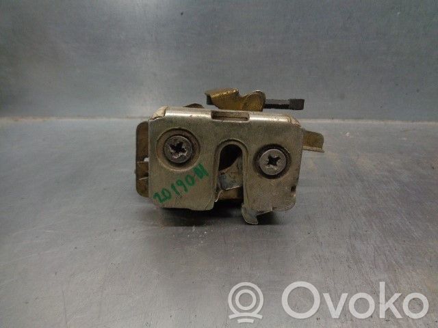 Iveco Daily 45 - 49.10 Serratura portiera anteriore