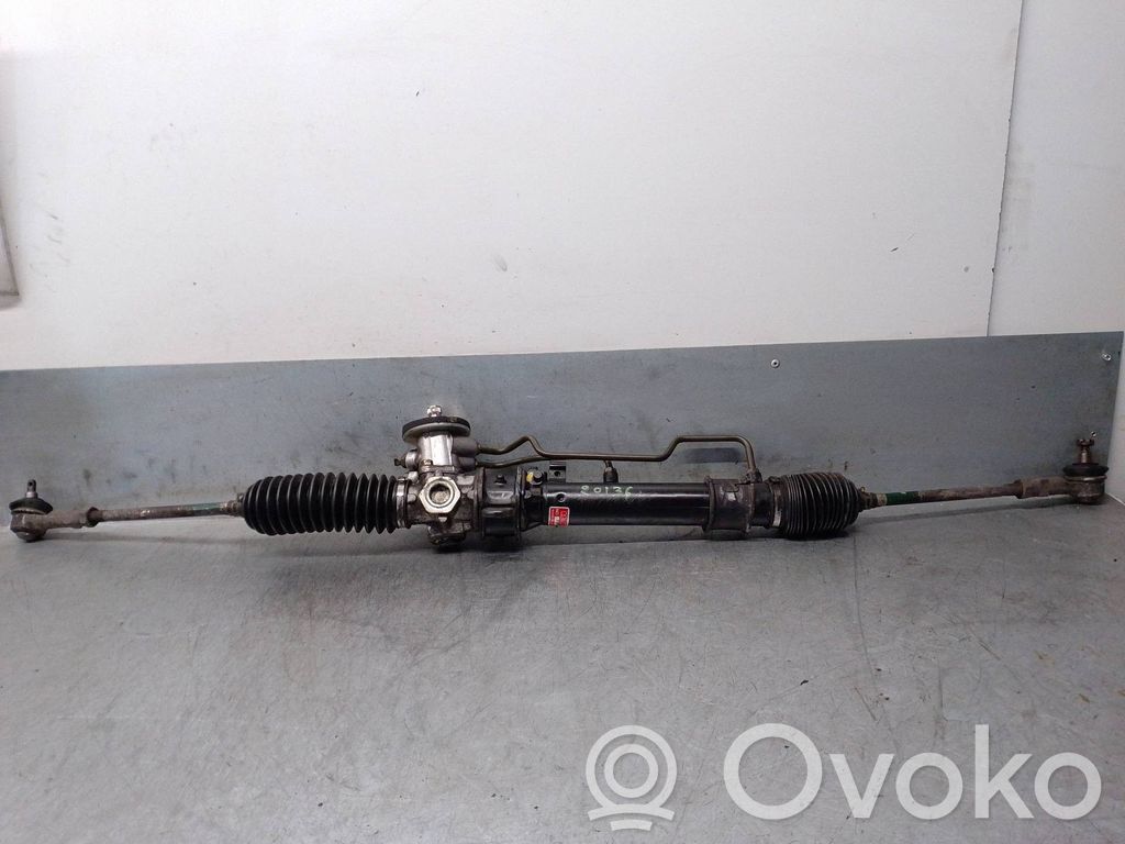 Hyundai Accent Steering rack 