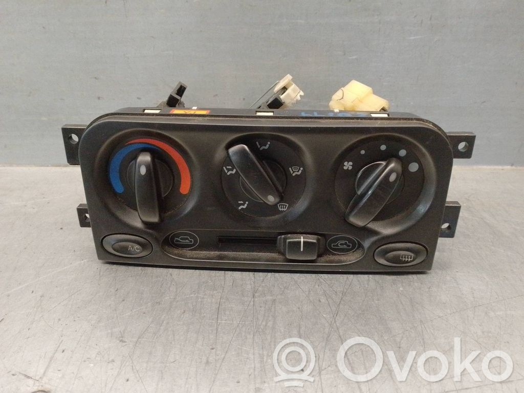 Daewoo Matiz Air conditioner control unit module 