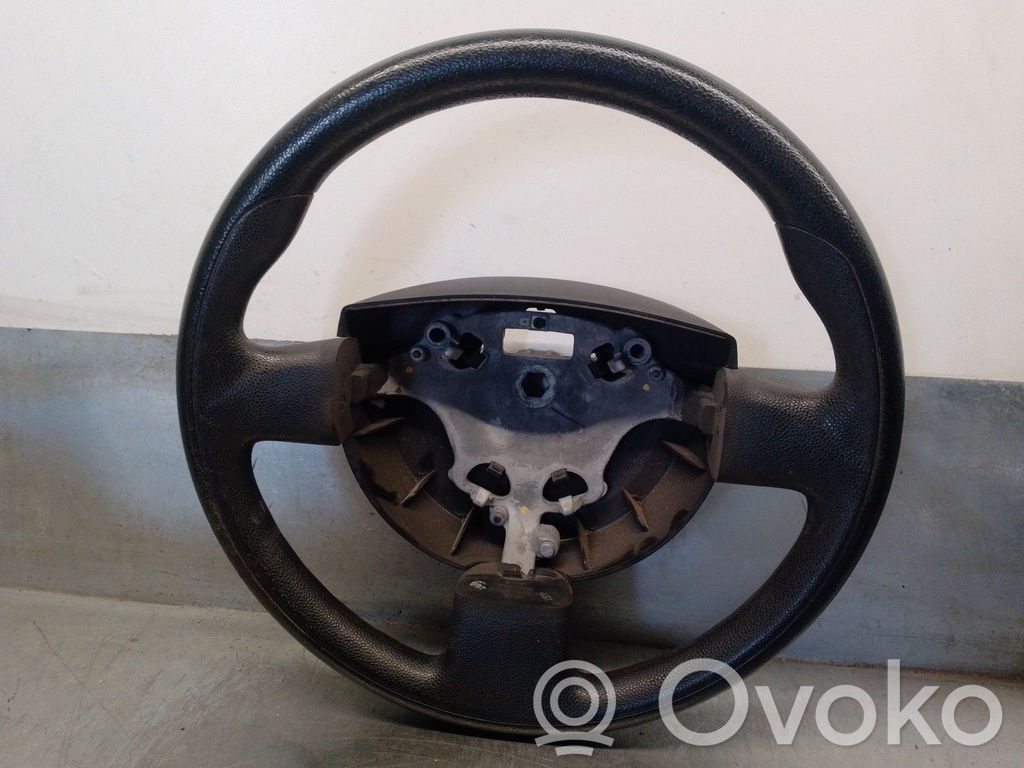 Ford Fiesta Steering wheel 