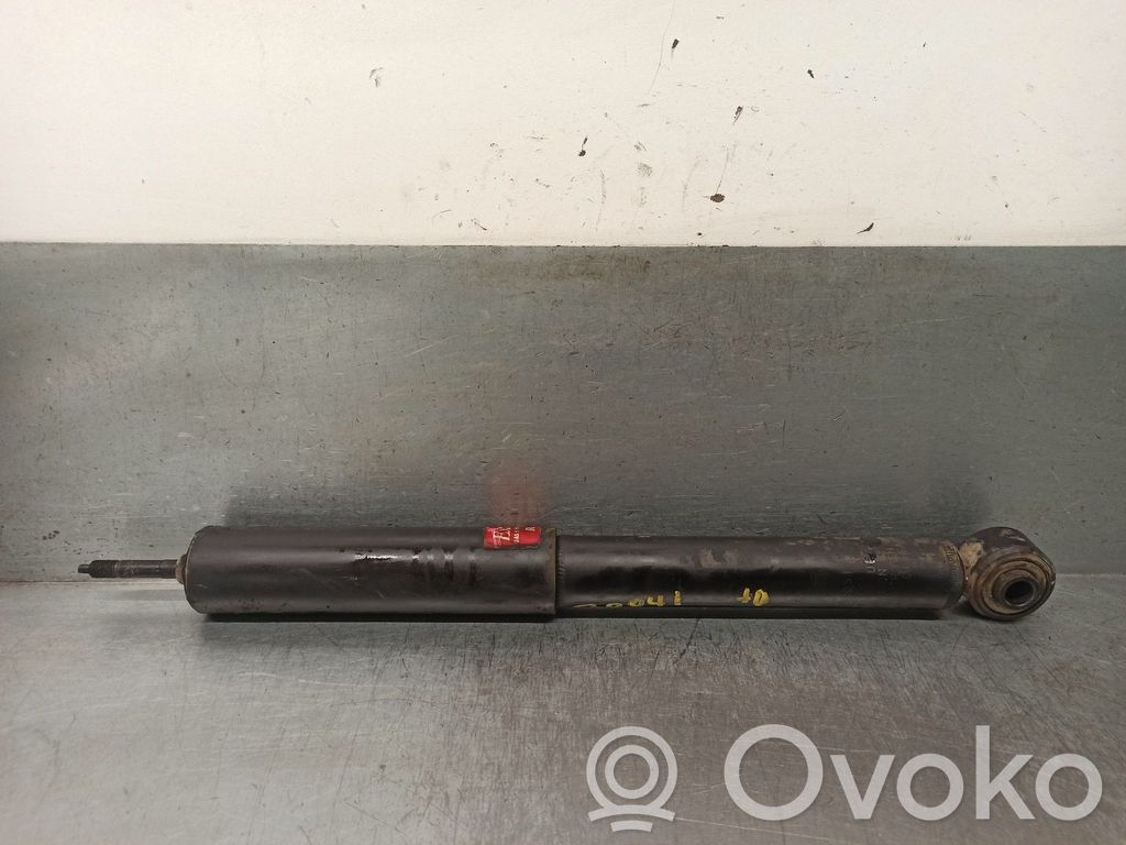 Opel Corsa C Amortyzator tylny 