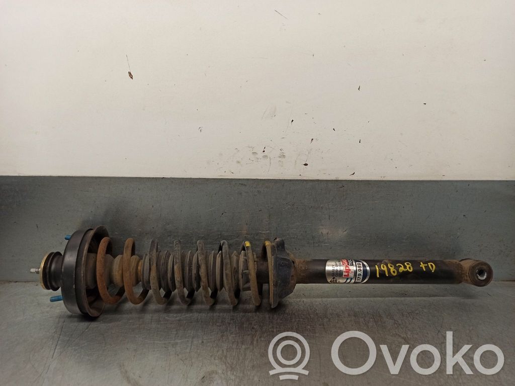 Ford Escort Stoßdämpfer hinten 