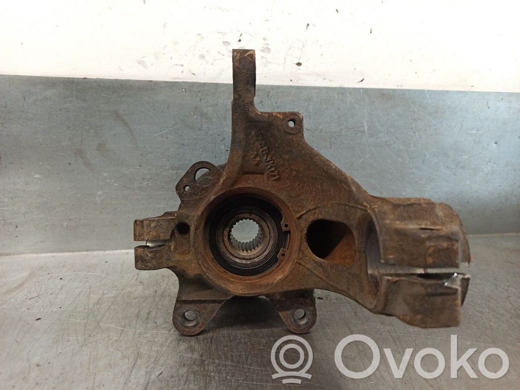 Ford Escort Achsschenkel vorne 