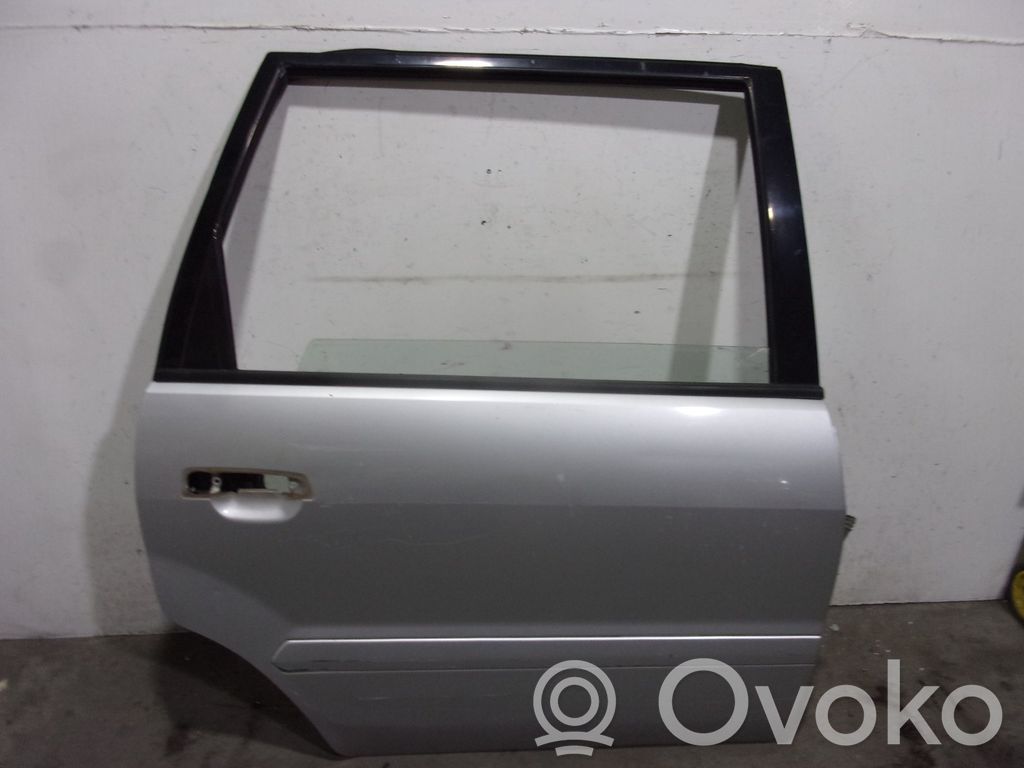 Puerta trasera   MR439486,GRIS,5PUERTAS