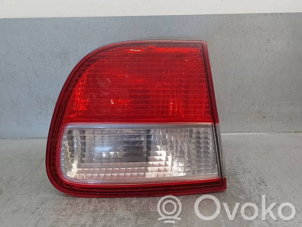 Seat Leon (1M) Задний фонарь в кузове 