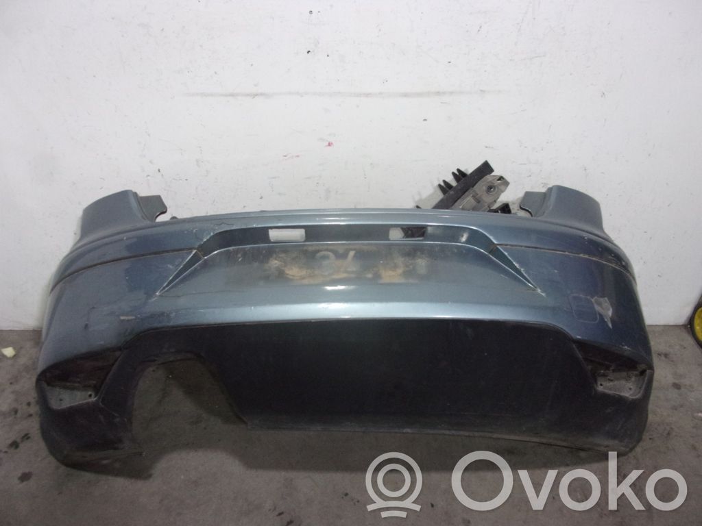 Seat Toledo II (1M) Parachoques 