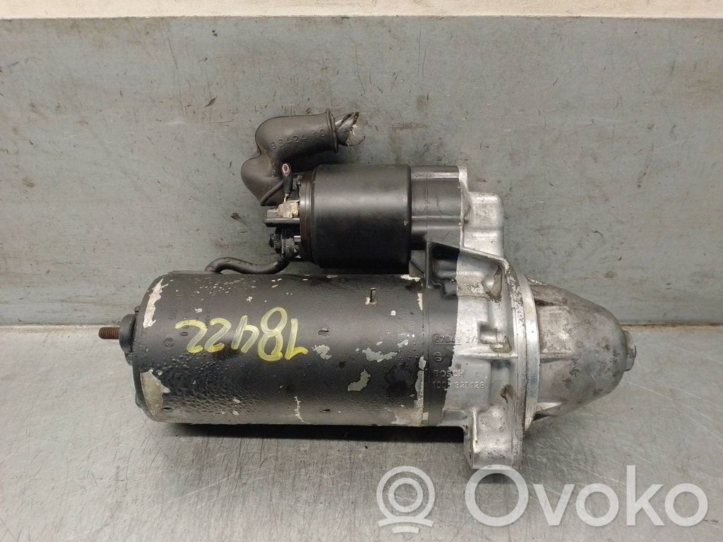 Rozrusznik   A0031513801,0001110016,BOSCH