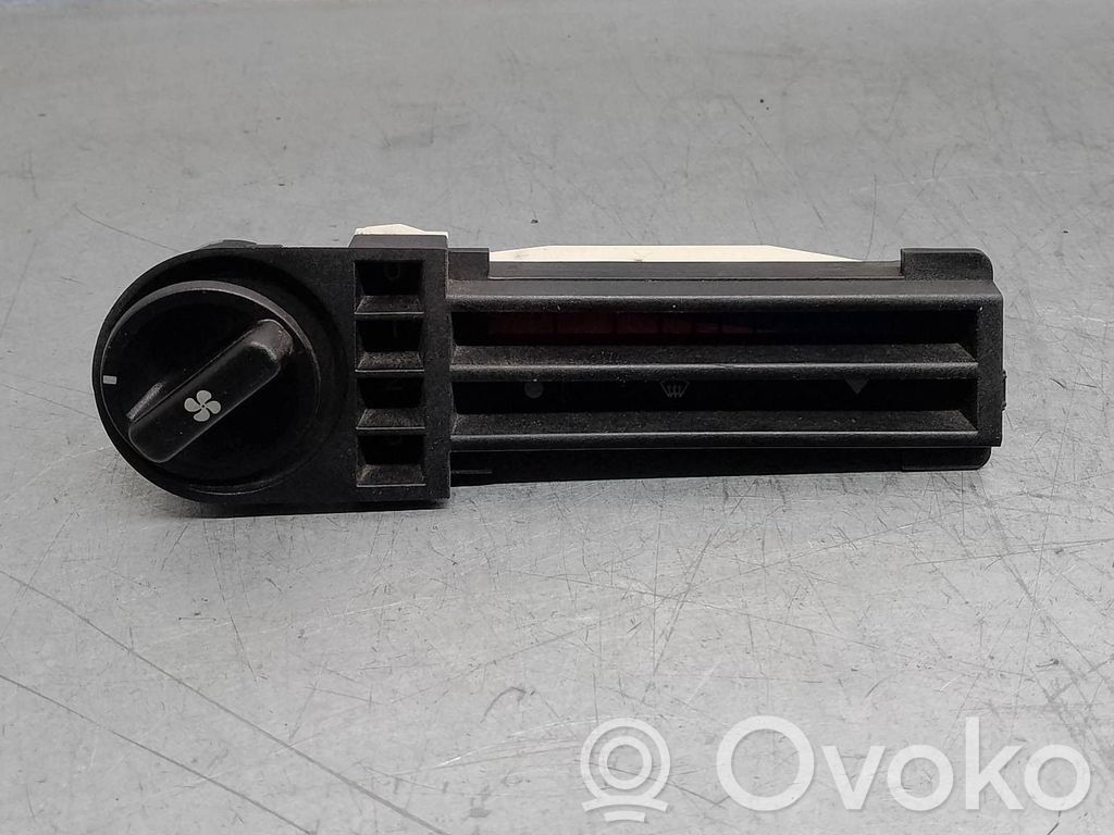 Ford Fiesta Air conditioner control unit module 