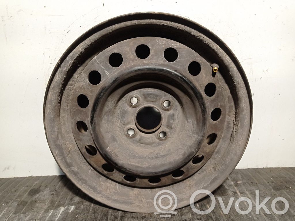 Toyota Corolla E120 E130 Cerchione in lega R18 
