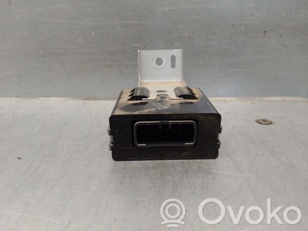 Toyota Corolla E120 E130 Autres unités de commande / modules 