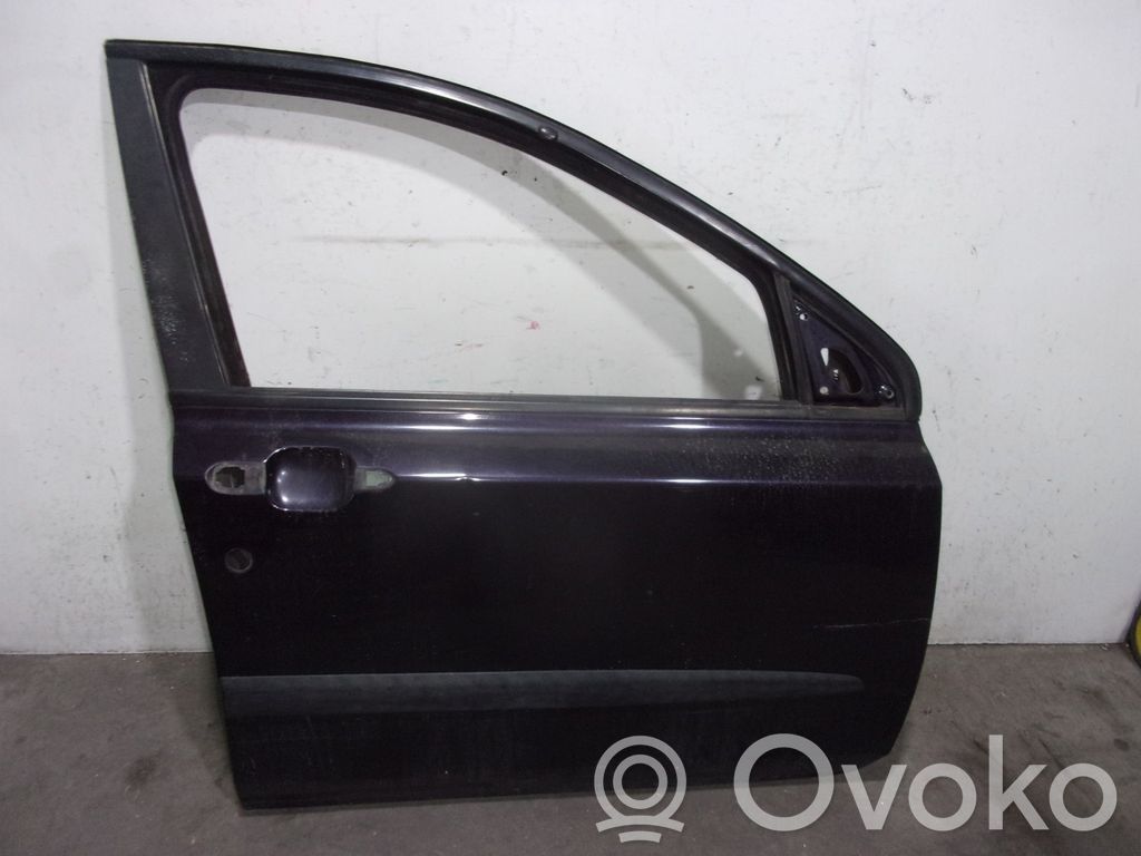 Fiat Stilo Ușă față 