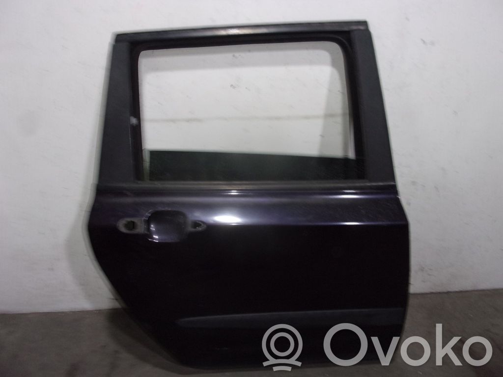 Fiat Stilo Puerta trasera 