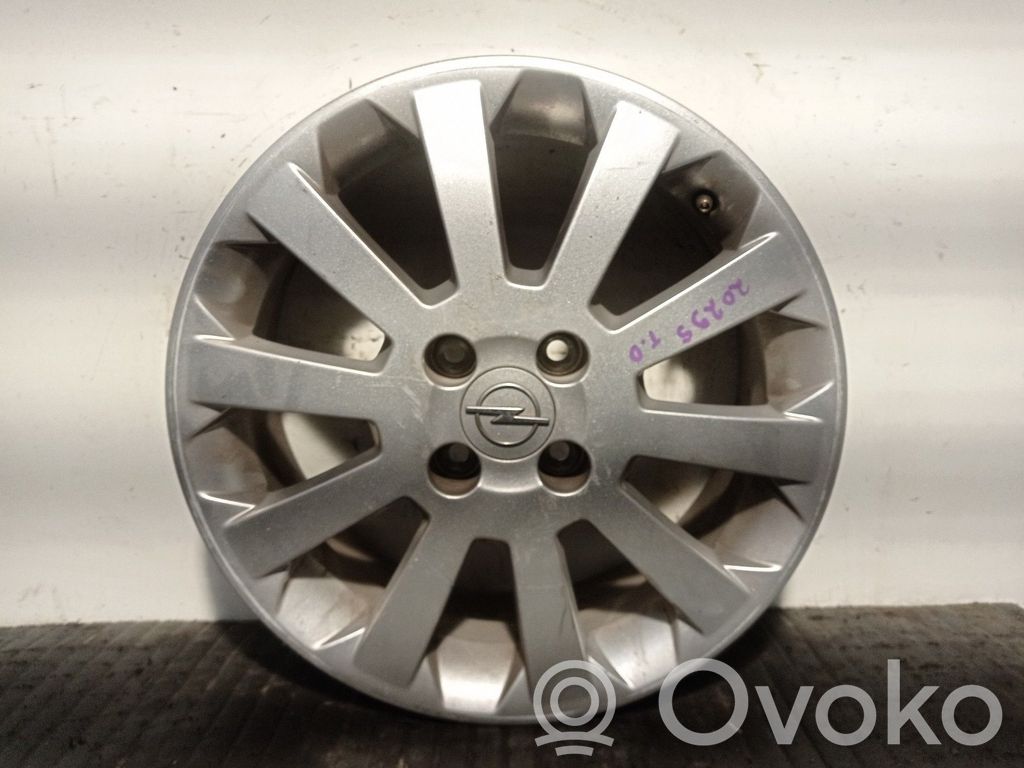 Opel Astra G Cerchione in lega R18 