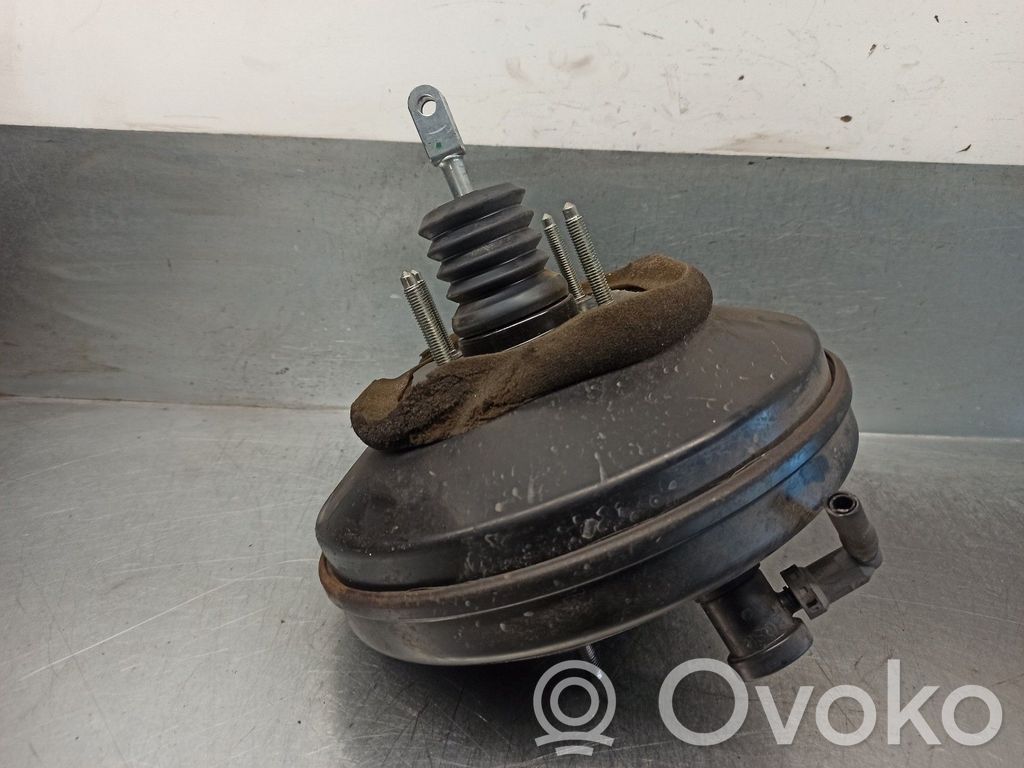 Citroen C2 Hydraulisches Servotronic-Druckventil 