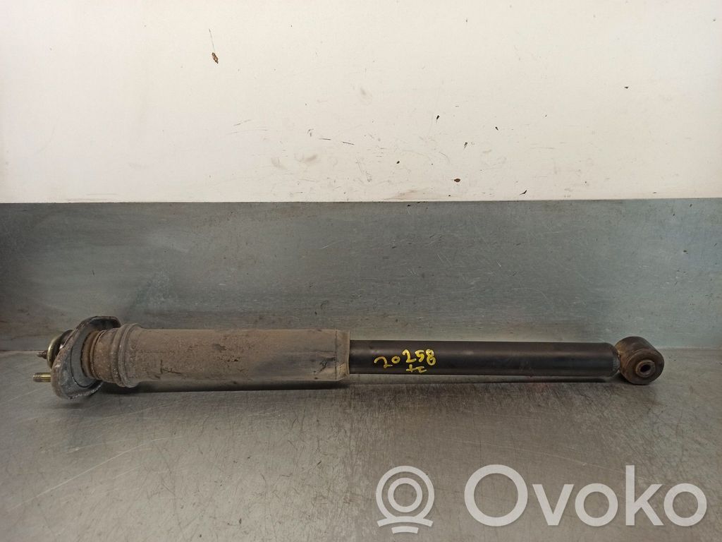 Amortyzator tylny   MR554465,343312,KYB