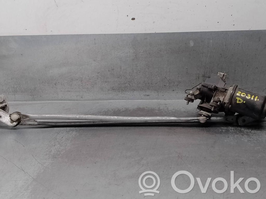 Mazda 323 Motor del limpiaparabrisas 