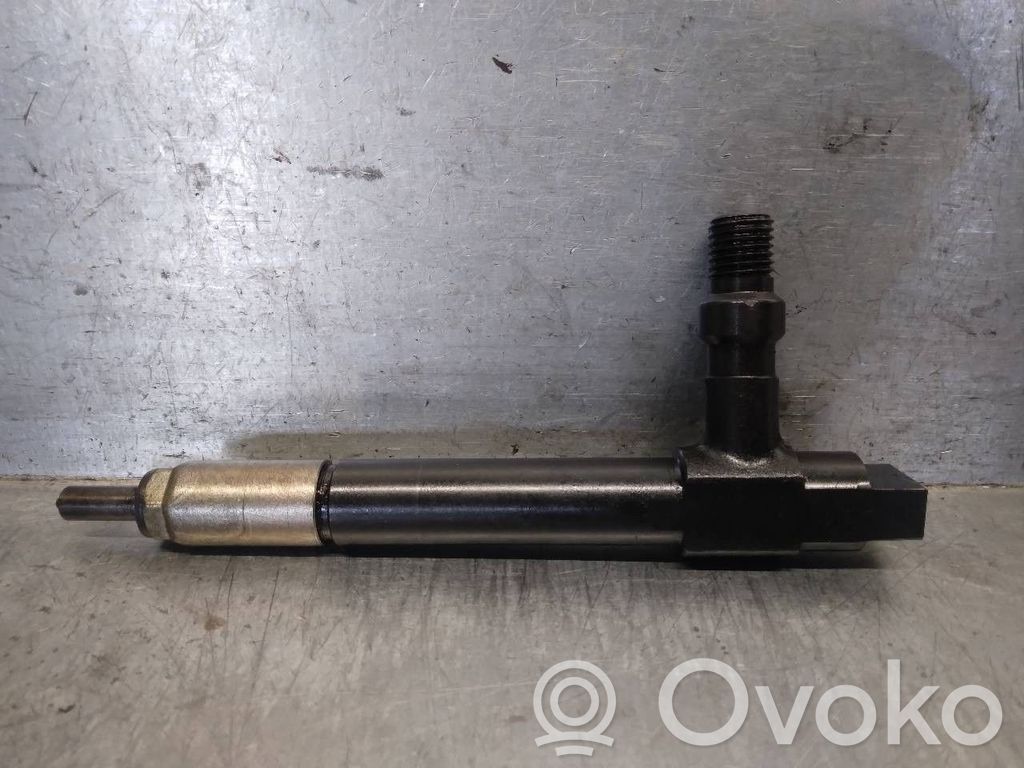 Mazda 323 Inyector de combustible 