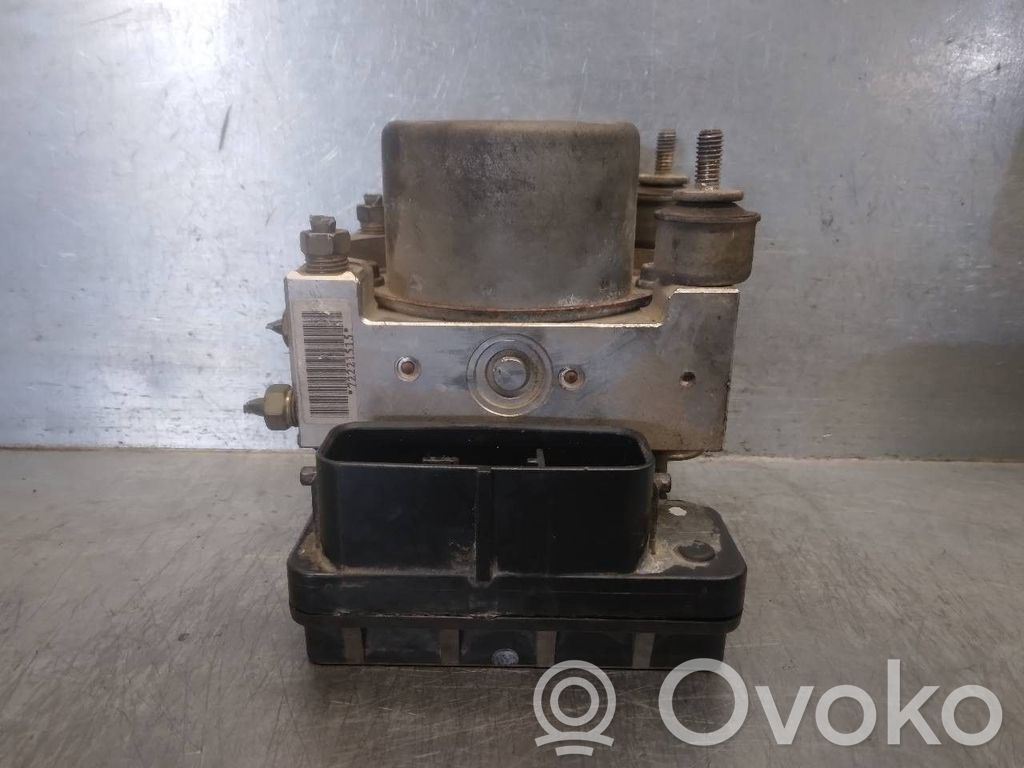 ABS bloks   B25F437A0