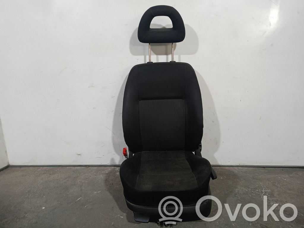 Volkswagen Bora Fahrersitz 