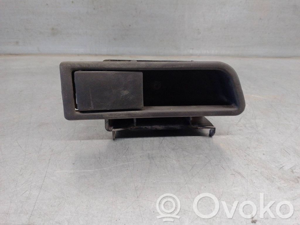 Renault Super R5 Rear door interior handle 